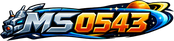 ms0543 logo